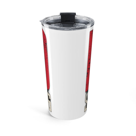 FAFO Since 1776 Tumbler 20oz | Patriotic Drinkware